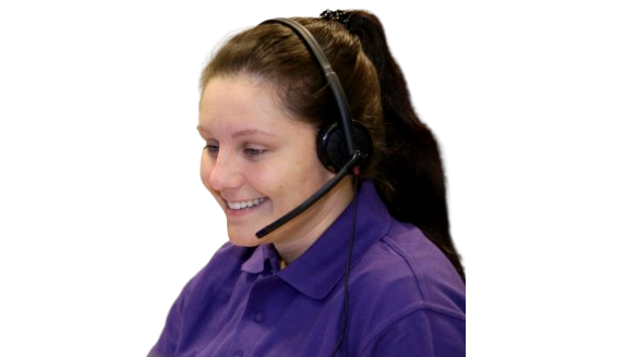 Office customer service