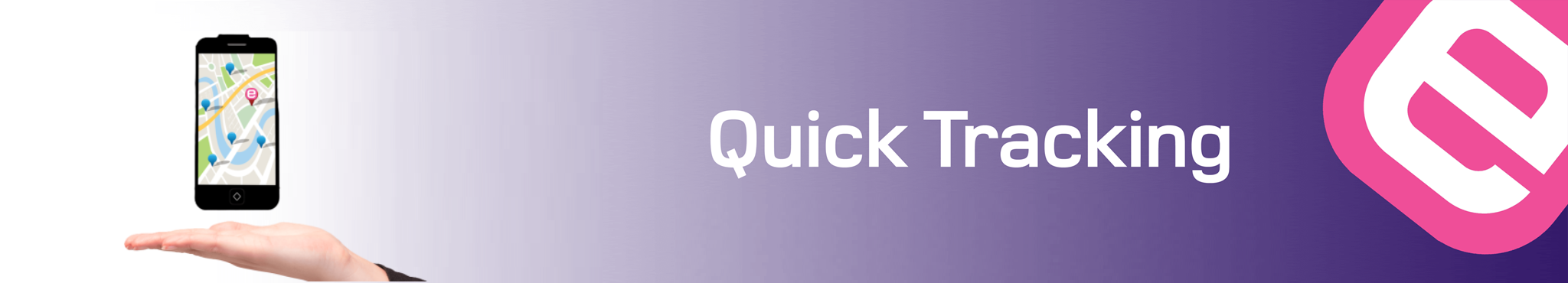 Track Your eCourier Delivery