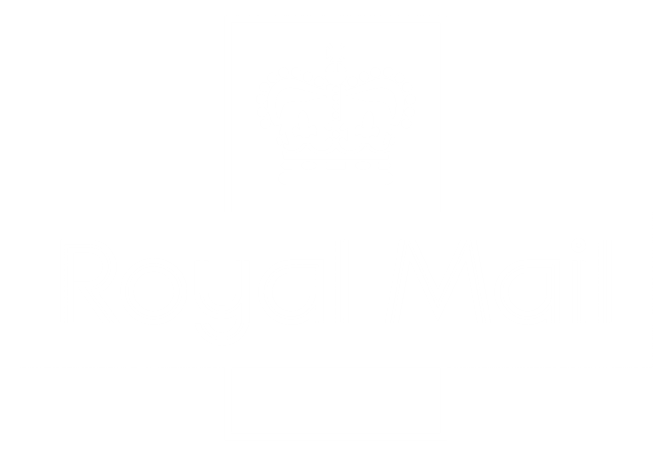 Royal Mail Logo